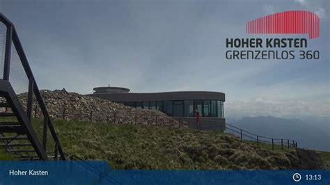 hoher kasten webcam|Webcam Hoher Kasten